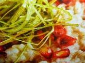 cucina delle feste risotto crema porri