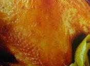 cucina delle feste Cappone forno