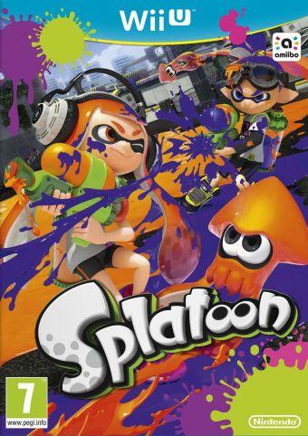 Splatoon: il prossimo Splatfest è a tema pizza