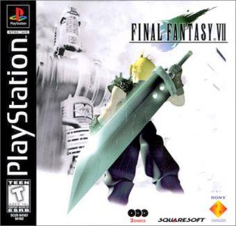 Trapelata la data di uscita del port di Final Fantasy VII su PS4?