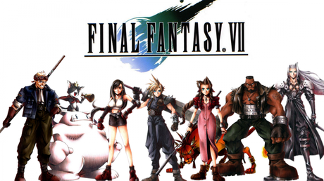 Trapelata la data di uscita del port di Final Fantasy VII su PS4?