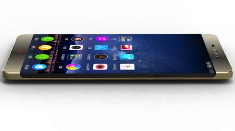 Anteprima ZTE Nubia Z11: Snapdragon 820 e display borderless