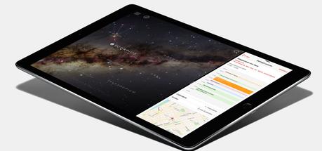 Recensione iPad Pro