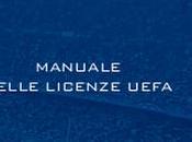 Pubblicata l'edizione 2015 Manuale Licenze UEFA(Doc Eng)