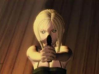 Parasite Eve | Recensione