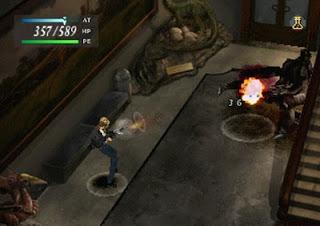 Parasite Eve | Recensione