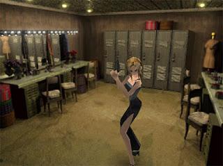 Parasite Eve | Recensione