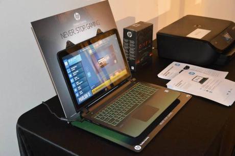 HP Pavilion (1)