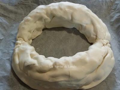 Torta al cioccolato Kinder