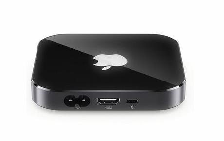 Apple TV