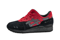 Speciale Natale: Asics Tiger