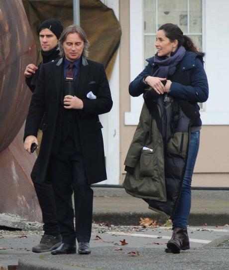 News | Once Upon A Time Centesimo Episodio