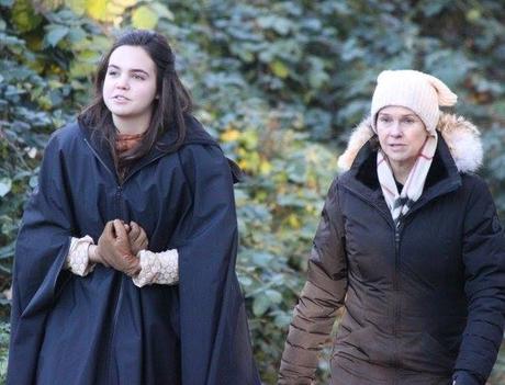 News | Once Upon A Time Centesimo Episodio