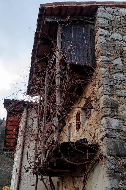 da Topolò al Monte San Martino