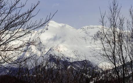 da Topolò al Monte San Martino