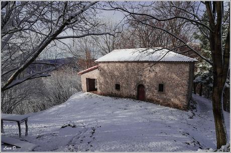 da Topolò al Monte San Martino