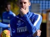 Inter: testa Genoa, anche mercato. Occhio Brozovic,