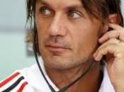 Maldini gamba tesa Galliani: Milan manca figura sappia calcio”