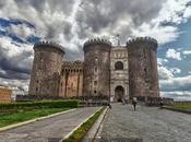 Visite gratis Maschio Angioino Napoli