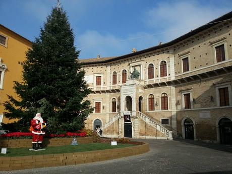 Ponte dell’Immacolata e feste di Natale ai Musei di Fermo
