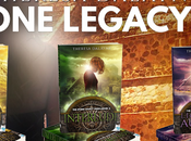 {International Cover Reveal} Stone Legacy series #1-3 Theresa DaLayne