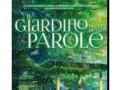 giardino delle parole