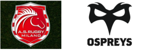 “il rugby degli altri”: Cai Griffiths firma per l’ASR Milano