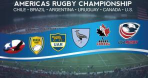 “il rugby degli altri”: Nasce l’Americas Rugby Championship