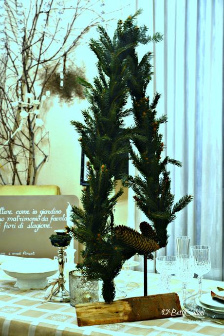 #fioridivenerdì- – – – – il mio Natale alla Compagnia delle Bellezza