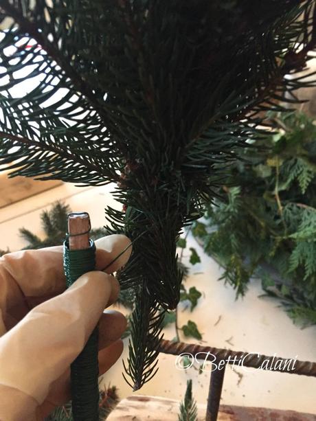 #fioridivenerdì- – – – – il mio Natale alla Compagnia delle Bellezza