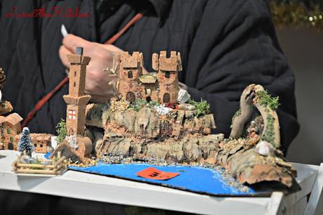 IL MERCATINO DI SAN NICOLA