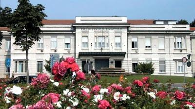 PAVIA. Un cargo di materiali sanitari parte per l'Ospedale Regionale di Ziguinchor in Senegal.