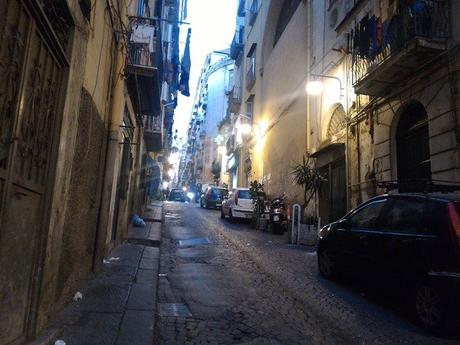 Quartieri Spagnoli, un mondo dentro Napoli: ecco i suoi usi e costumi