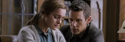 Recensione #188: Regression