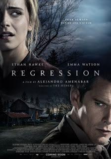 Recensione #188: Regression