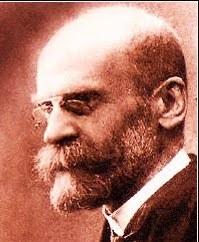 Emile Durkheim