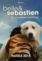 Belle e Sebastien - L'avventura continua, il nuovo Film della Notorious Pictures