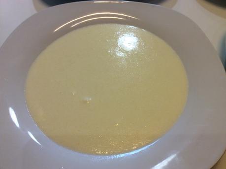 PENNE INTEGRALI ALLA SALSICCIA SU CREMA DI FORMAGGIO BRIE