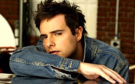 6 dicembre: Paolo Meneguzzi