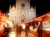 Mercatini Natale 2015 Firenze