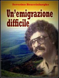 Presentazione del libro “Un’emigrazione difficile”