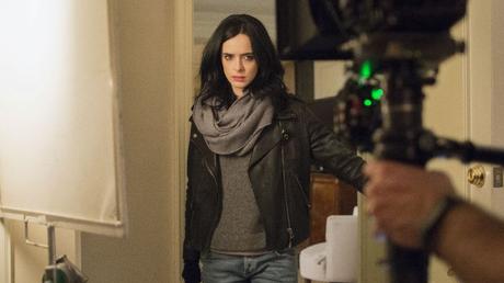 Jessica Jones: dietro le quinte degli effetti visivi