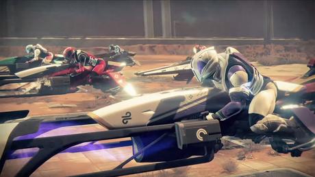 Provato Destiny - Sparrow Racing League