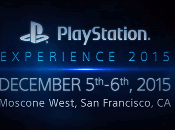 Speciale PlayStation Experience 2015 Resoconto Conferenza