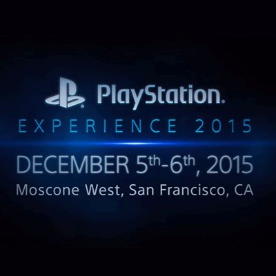 Speciale PlayStation Experience 2015 - Resoconto Conferenza