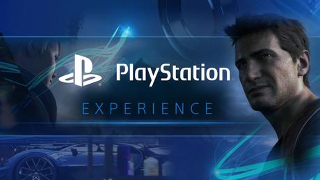 Speciale PlayStation Experience 2015 - Resoconto Conferenza