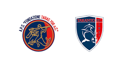 Un ponte con le scuole: il Taranto e la Fondazione Taras con le scuole della provincia ionica