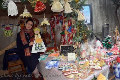 POSITANO Christmas Time 2015 - 2016