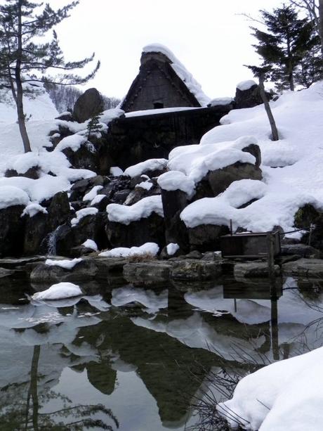 Ogimachi, Shirakawa-go