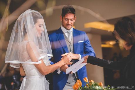 Matrimonio simbolico – il Sì a modo tuo